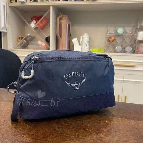Osprey kit toilette - osprey,
