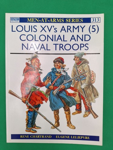 Osprey men arms series - osprey, men-at-arms