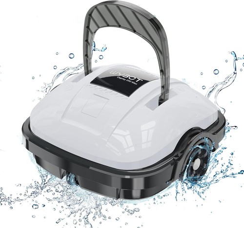 Robot basenowy wybot osprey - basenowy,