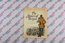 Osprey The Stonewall brigade