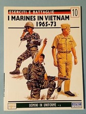 I Marines in Vietnam 1965- 73
