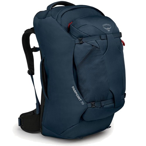 Osprey farpoint litri zaino - 70,
