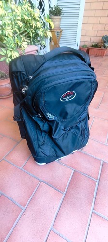 Zaino con ruote - osprey, ozone