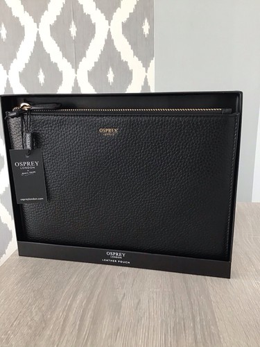 Pochette osprey graeme - pochette, by