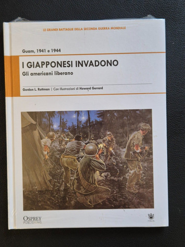 Osprey giapponesi invadono - i,