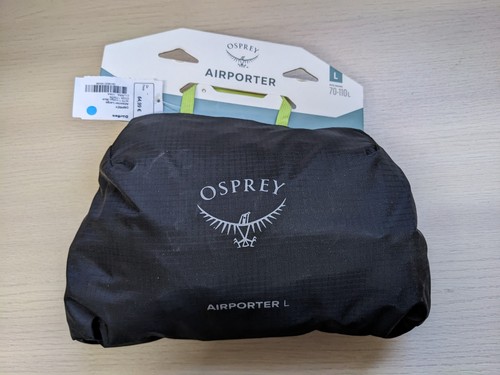 Osprey airporter sling - osprey, l
