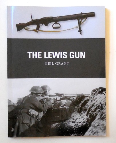 Osprey weapon series the - series, "the