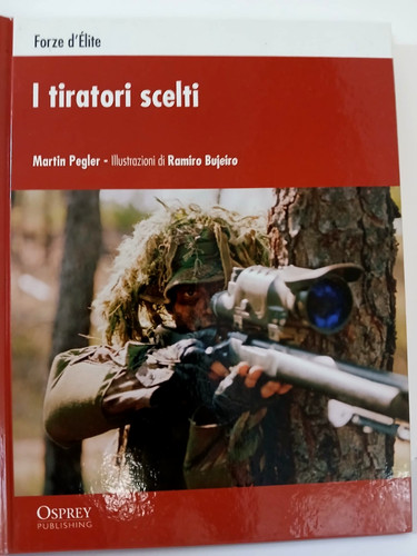 Tiratori scelti martin - i,