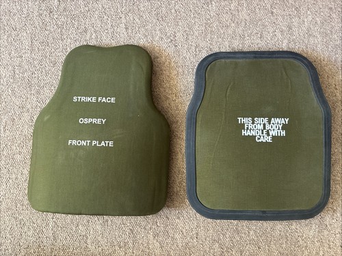 Good used pair british army - pair,