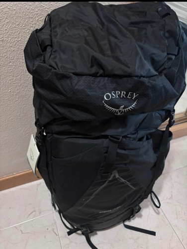 Mochila osprey atmos lt - ag,