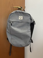 Osprey Arcane Day XL Grigio