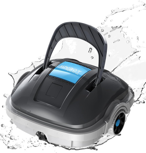 Osprey 200 max robot - robot, piscina