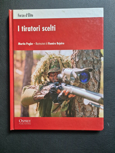 Osprey tiratori scelti - ,