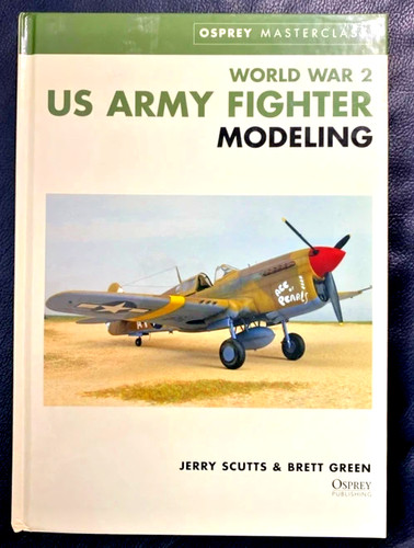 Osprey masterclass wwii - masterclass,