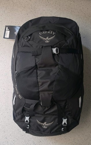 Zaino viaggio donna - zaino,