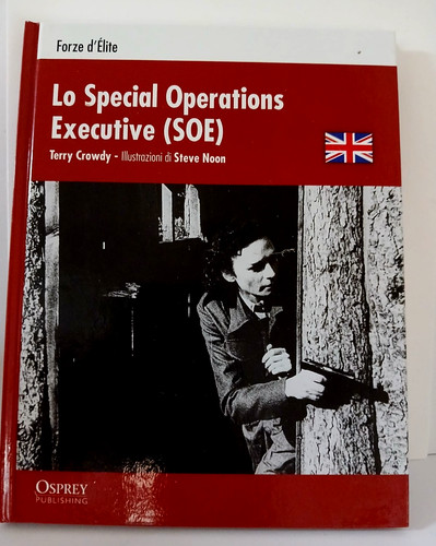 Special operations - special,