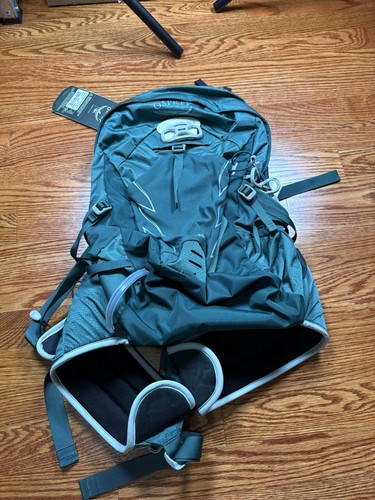 Osprey tempest confezione - osprey,