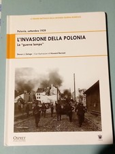 L'INVASIONE DELLA POLONIA -
