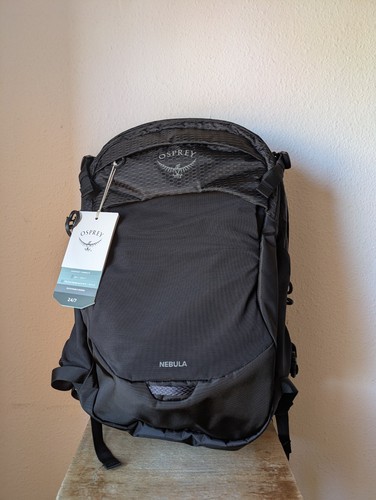Mochila osprey nebula 32l - mochila,