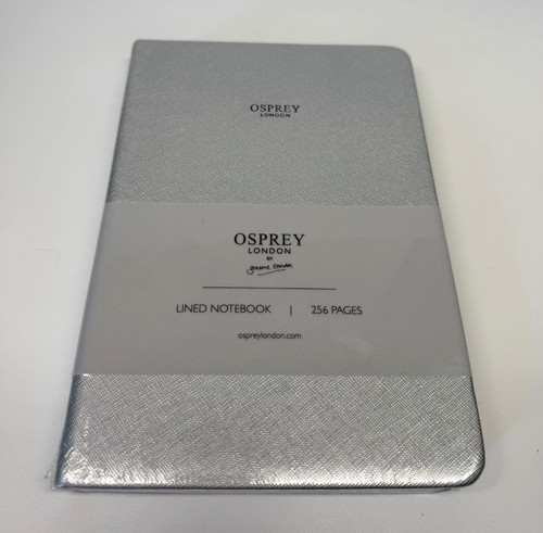 Quaderno osprey london - quaderno,