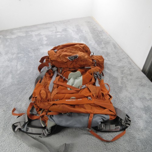 Zaino osprey aether - zaino,