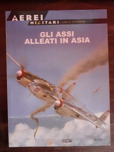 Aerei militari assi e - -,