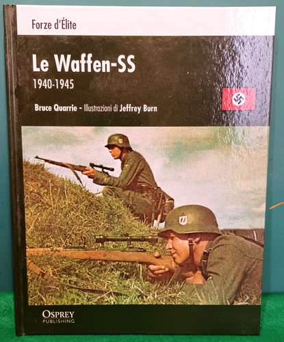 Waffen 1940 1945 - le,