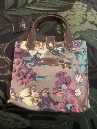 Borsa mano osprey london - borsa, a
