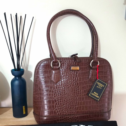 Borsa tracolla osprey - borsa,