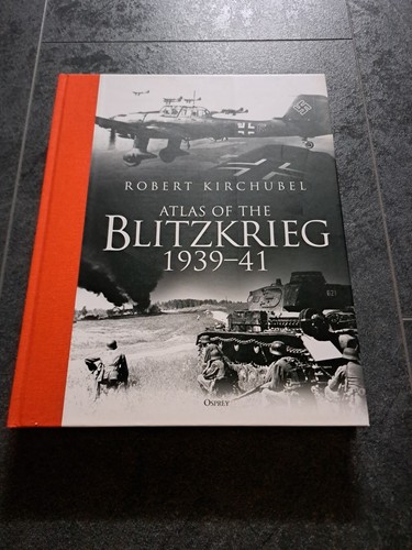 Osprey publishing general - osprey,