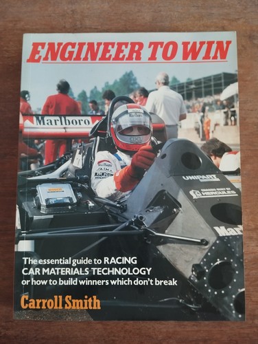Engineer win carroll - carroll, smith