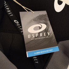 Osprey Muta Uomo Shorty Origin