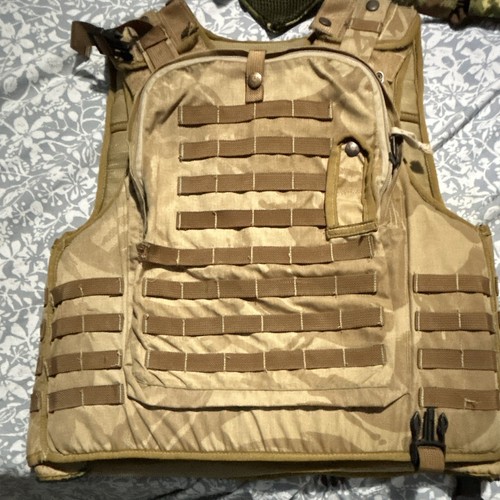 Osprey cover body - mk,