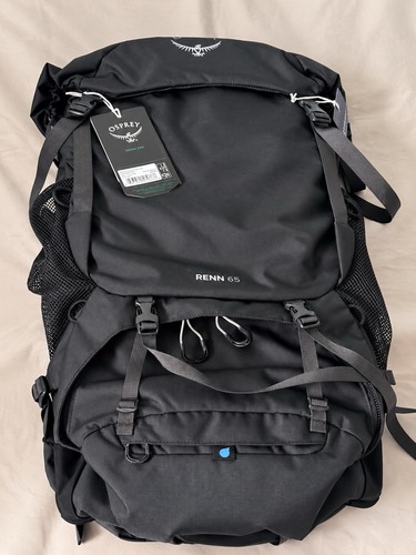 Osprey renn zaino trekking - osprey, 65