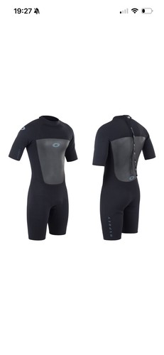 Osprey muta uomo shorty origin - osprey,