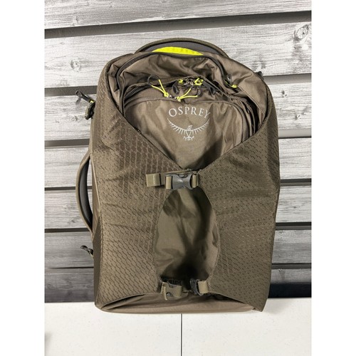 Zaino viaggio osprey porter - da,