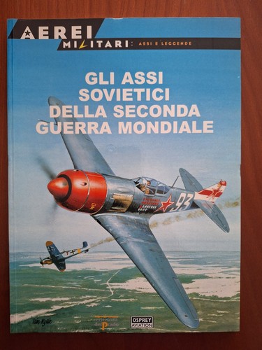 Aerei militari gli assi - aerei,