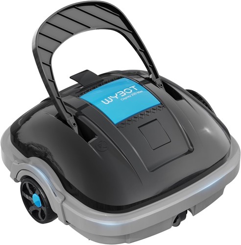 Robot basenowy wybot osprey - wybot,
