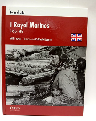 Royal marines 1950 - royal,