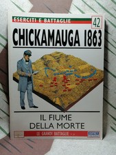 ESERCITI E BATTAGLIE OSPREY 42