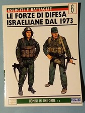 Le Forze Di Difesa Israeliane