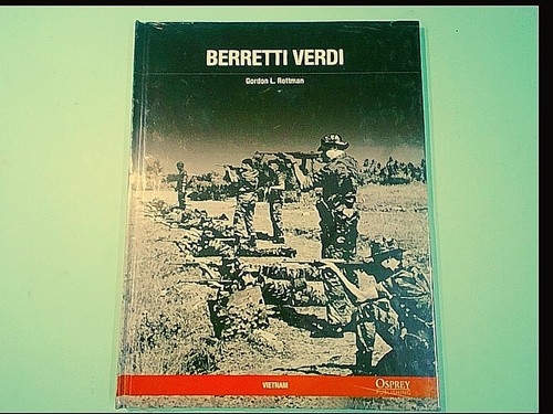 Berretti verdi collana vietnam - berretti,