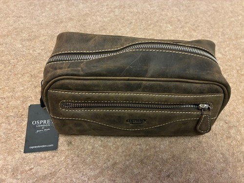 Osprey london walter borsa - osprey,