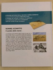 ROMMEL SCONFITTO - EL ALAMEIN