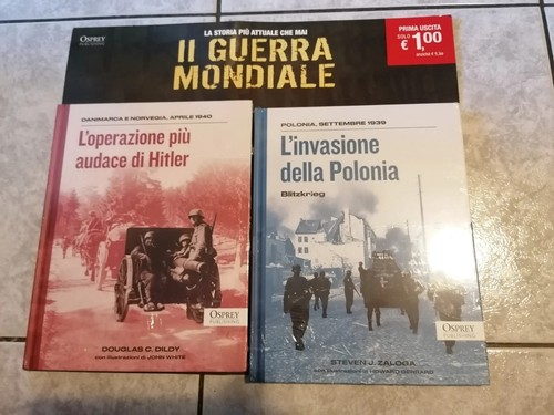 Operazione piu audace di - piu',