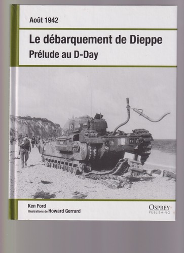 Osprey wwii 1942 le - ,