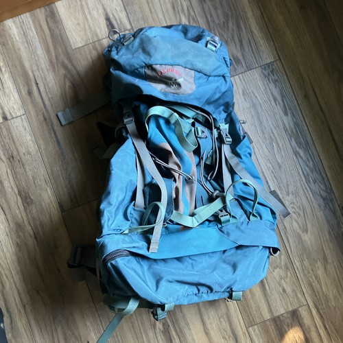 Osprey xenon 7075 zaino - osprey,