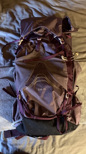 Osprey eja 48l size women - osprey,