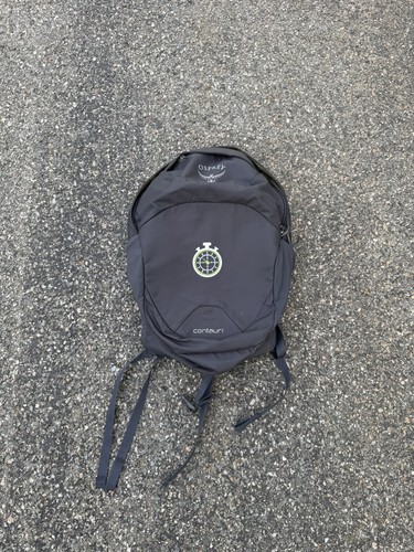 Zaino osprey centauri - zaino, 22l
