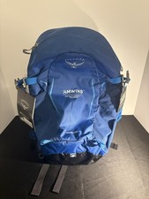 Borsa zaino da trekking Osprey